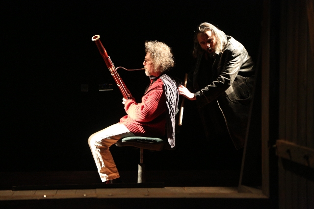 LEGNICA. Teatralny weekend