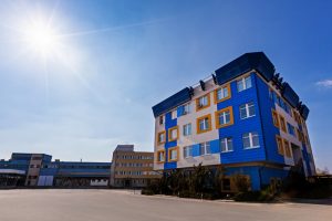 Fot. Mercus Logistyka