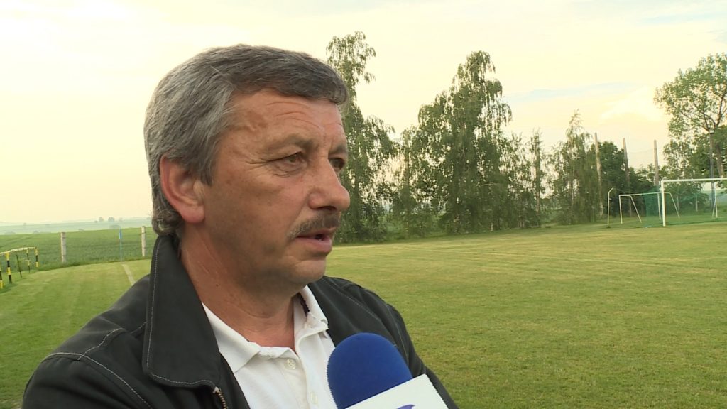 JAWOR. Moroch: W Kuźni widać pozytywne objawy