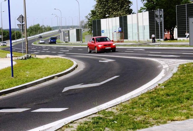 LUBIN. 54 miliony wrócą do miasta (WIDEO)