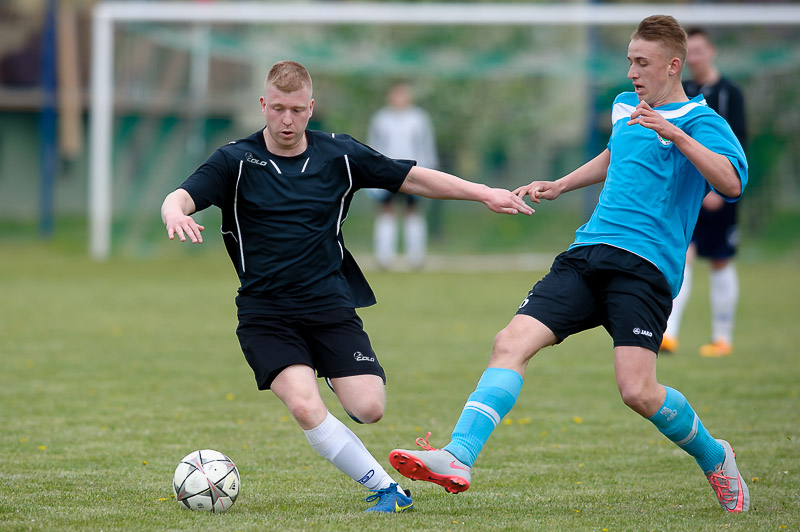 REGION. Unia wygrywa w Rosochacie (FOTO)