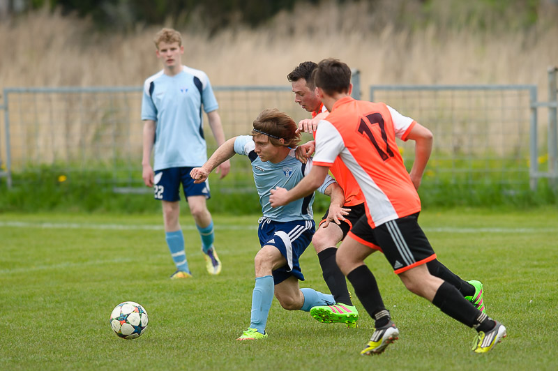 REGION. Łagoszovia gorsza od Dragona (FOTO)