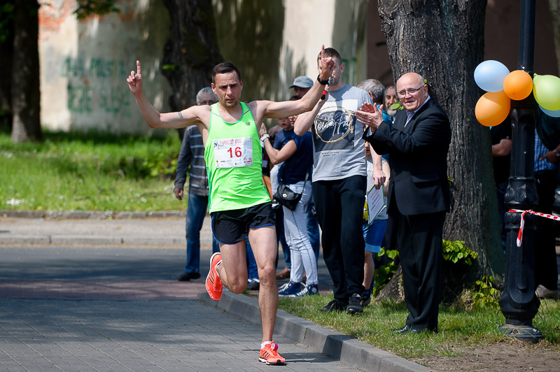 ŚCINAWA. Biegowe święto w Ścinawie! (FOTO)