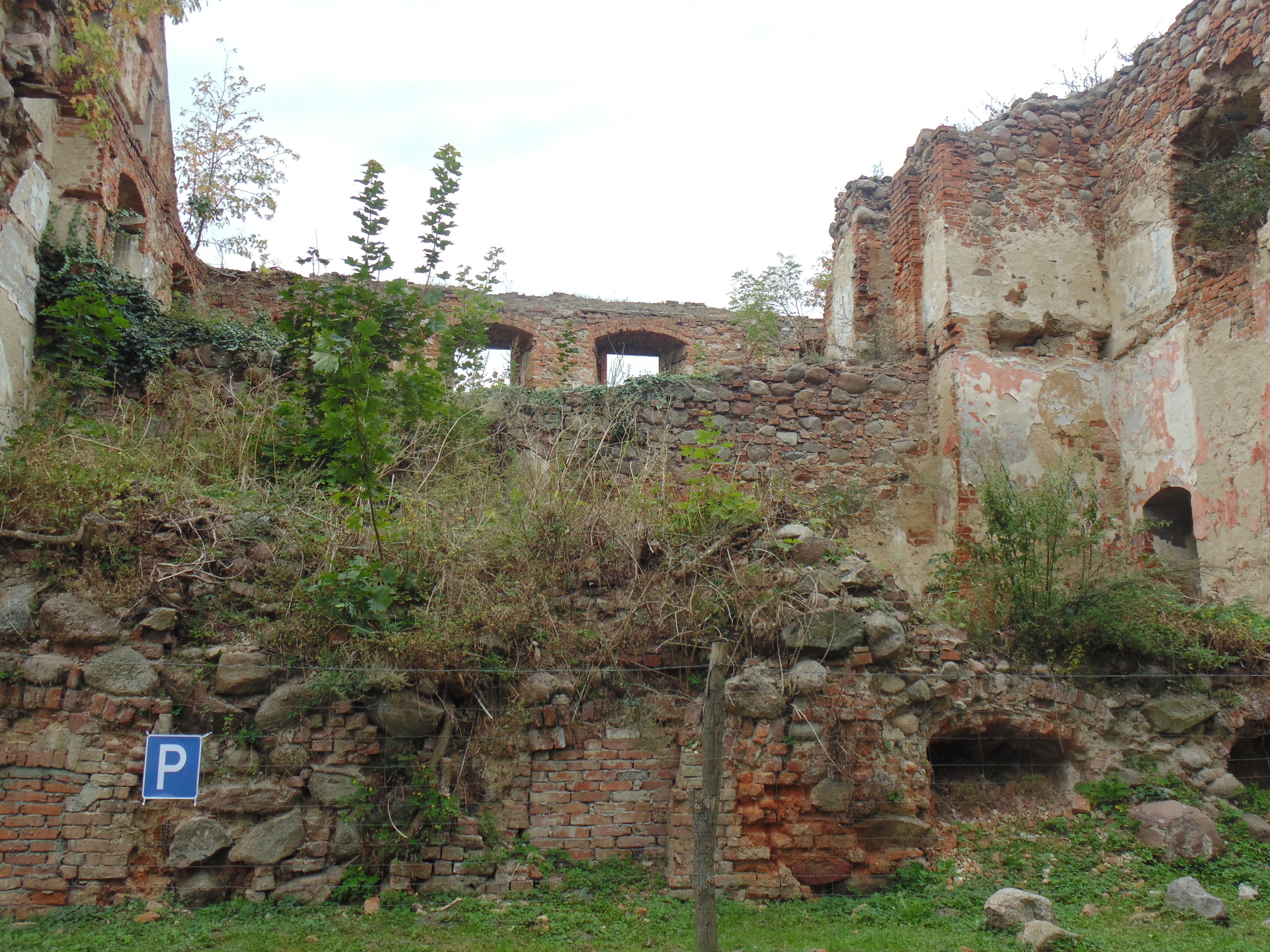 POLKOWICE. „Zabytkowy” konkurs fotograficzny