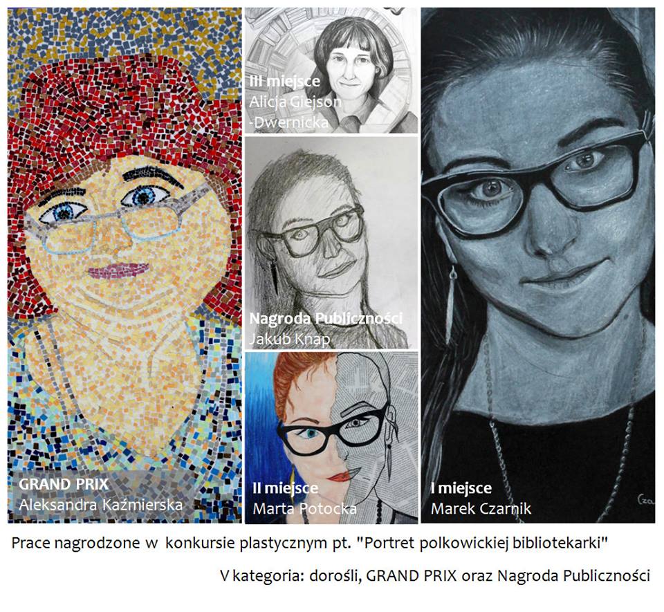 POLKOWICE. Wyjątkowe portrety