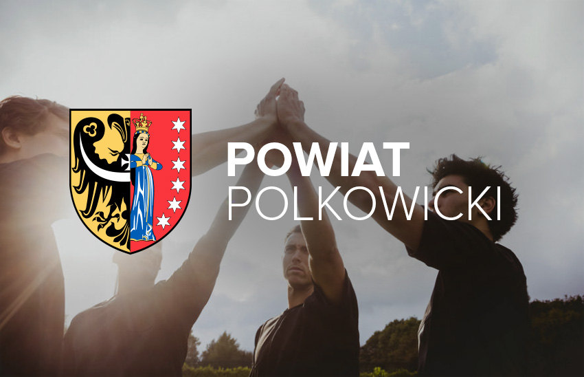 POLKOWICE. Powiat czeka na estetyczne inicjatywy