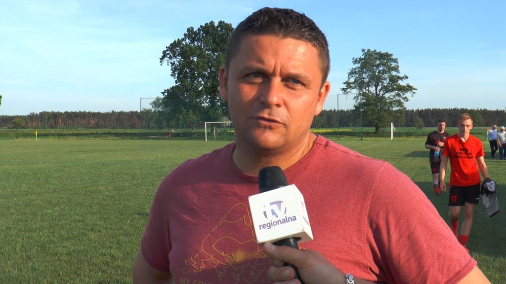 KSIĘGINICE. Postrożny: Historia się powtarza