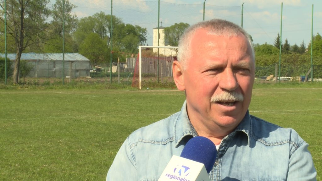 RADWANICE. Prokop: Przeszliśmy obok meczu