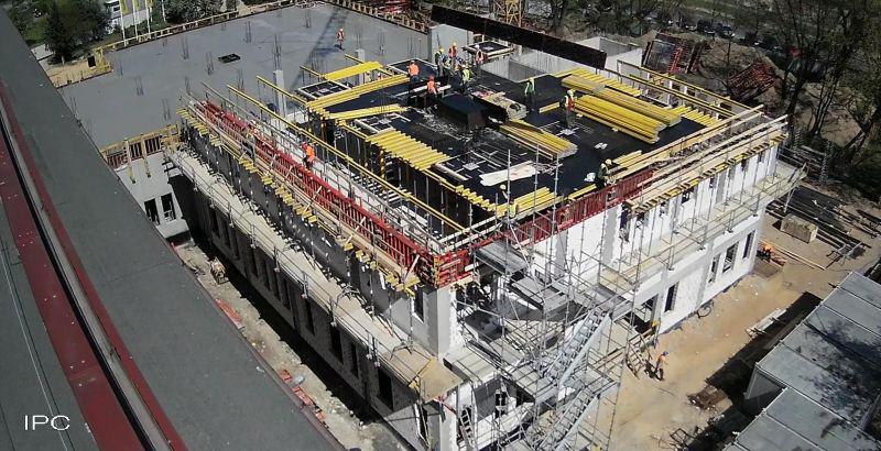 LUBIN. SOR rośnie w oczach