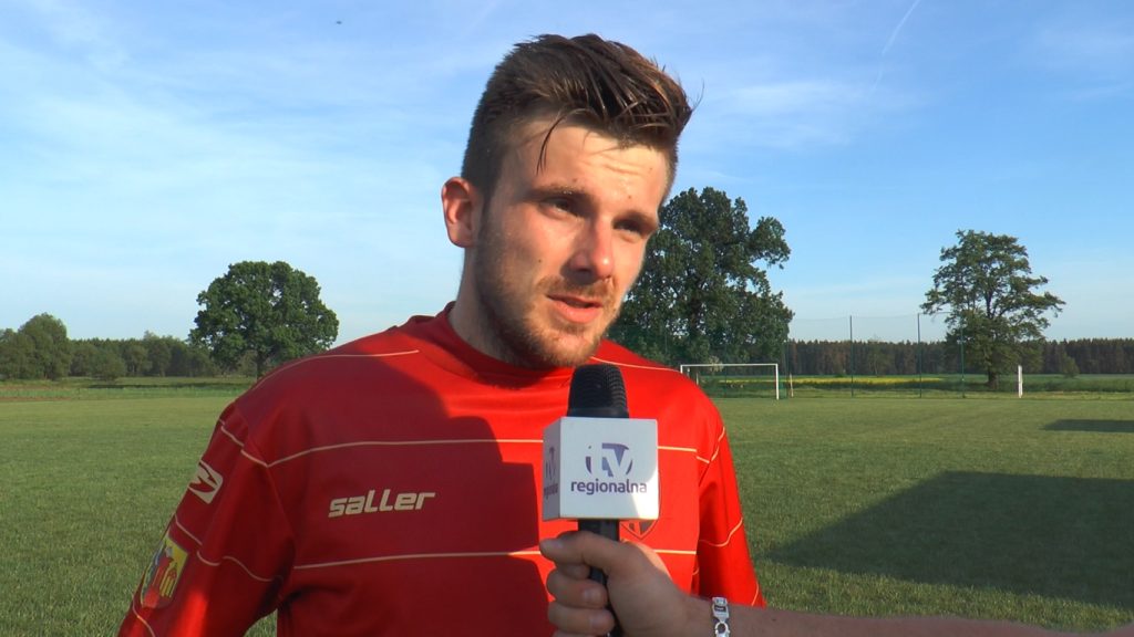 WIELOWIEŚ. Salamon: Potrzebowaliśmy pierwszego zwycięstwa