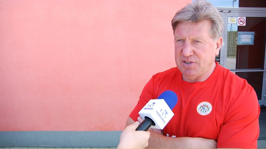 LUBIN. Turkowski: Życie pokaże co będzie dalej