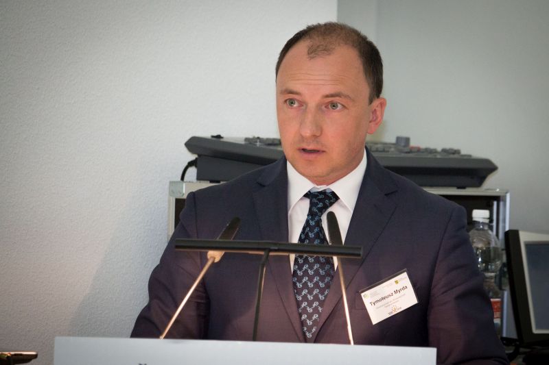 REGION. Transgraniczna współpraca