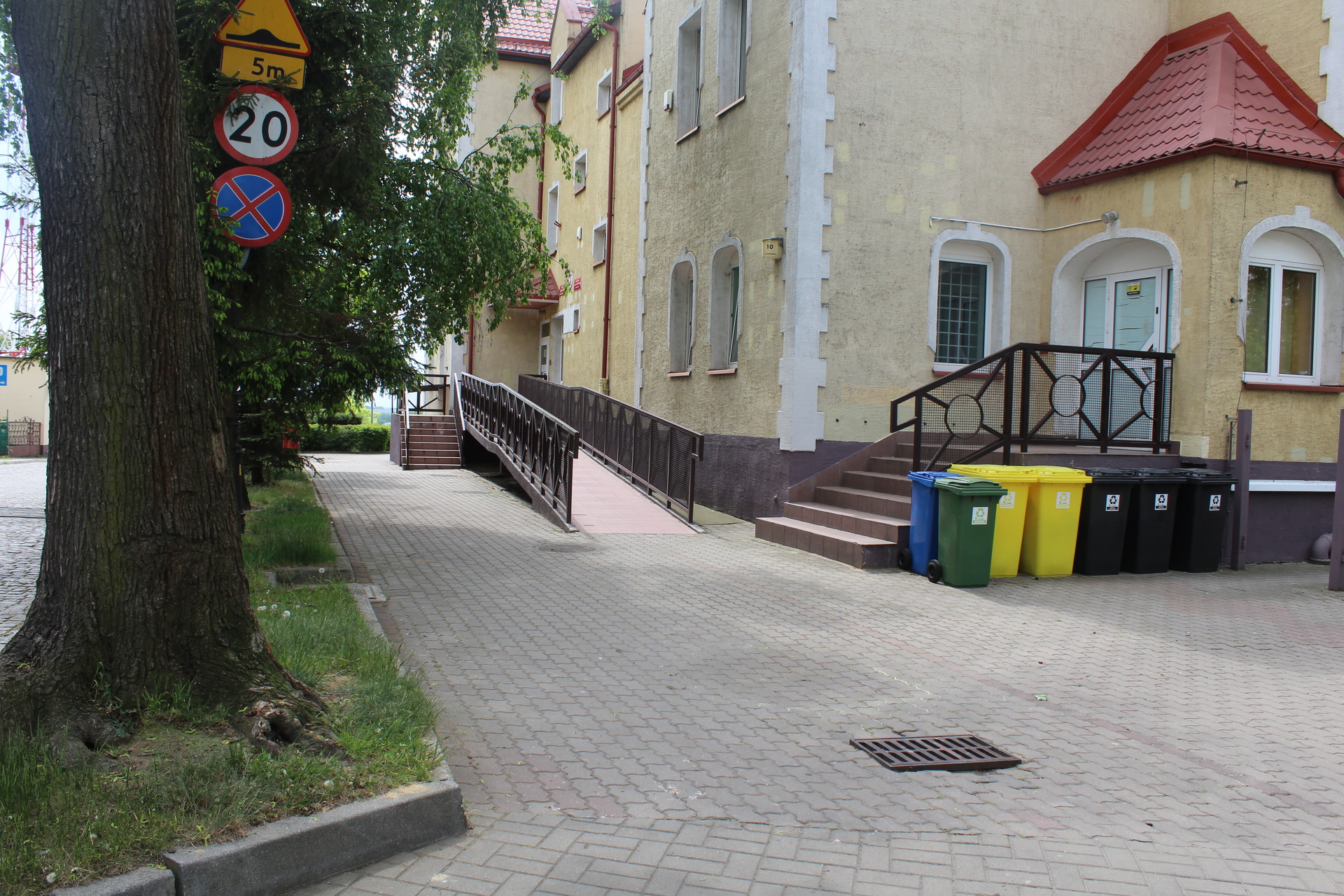 POLKOWICE. Piszą donosy do skarbówki (WIDEO)