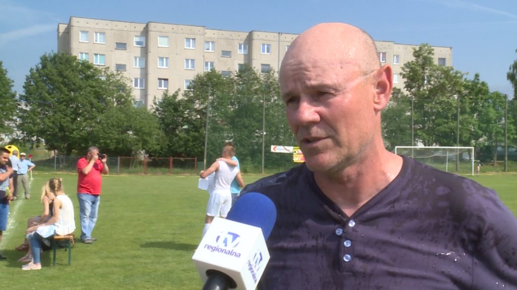 PRZEMKÓW. Wałowski: W Hucie są wspaniali ludzie