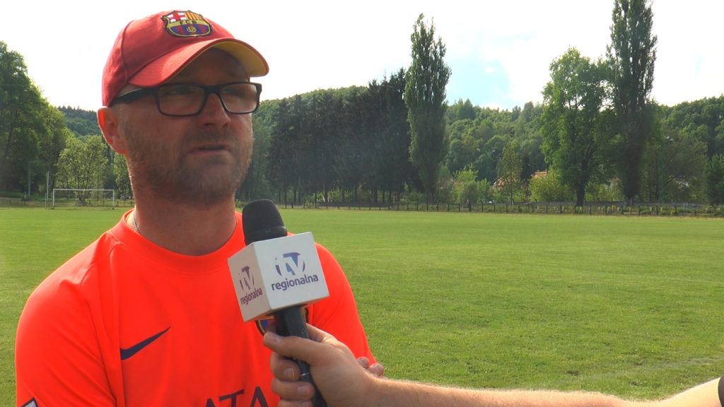 ZŁOTORYJA. Zieleń: To siedziało w głowach chłopaków