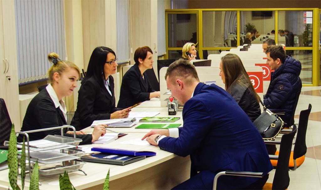 POLKOWICE. Spotkanie autorskie