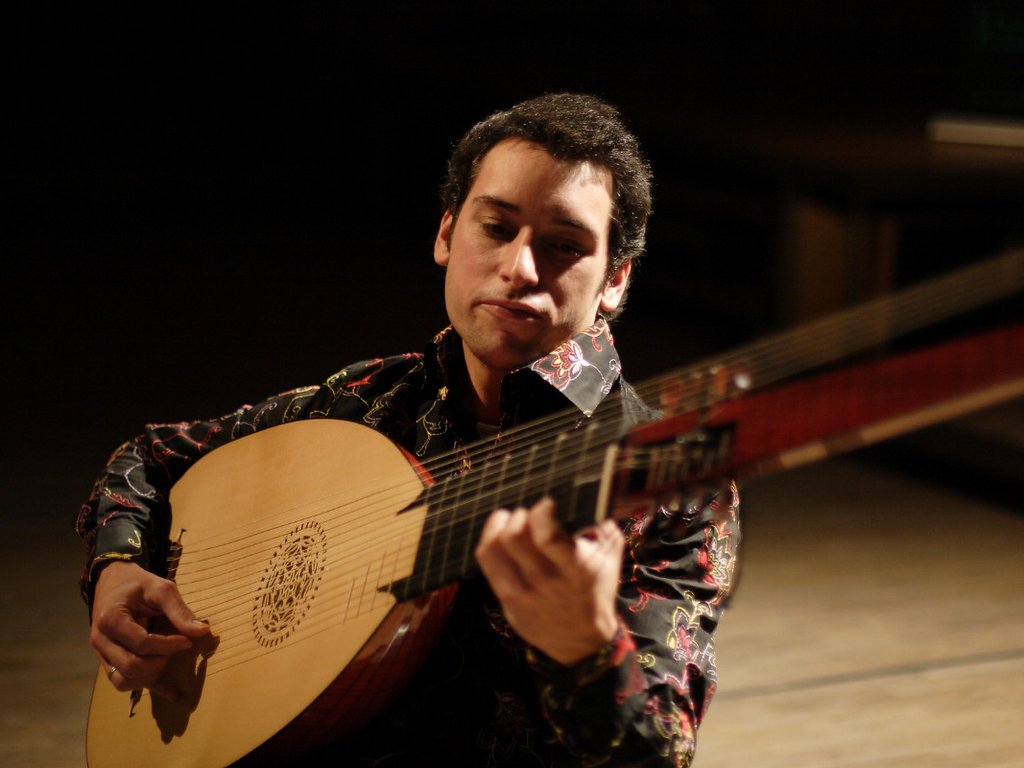 GŁOGÓW. Koncert muzyki dawnej