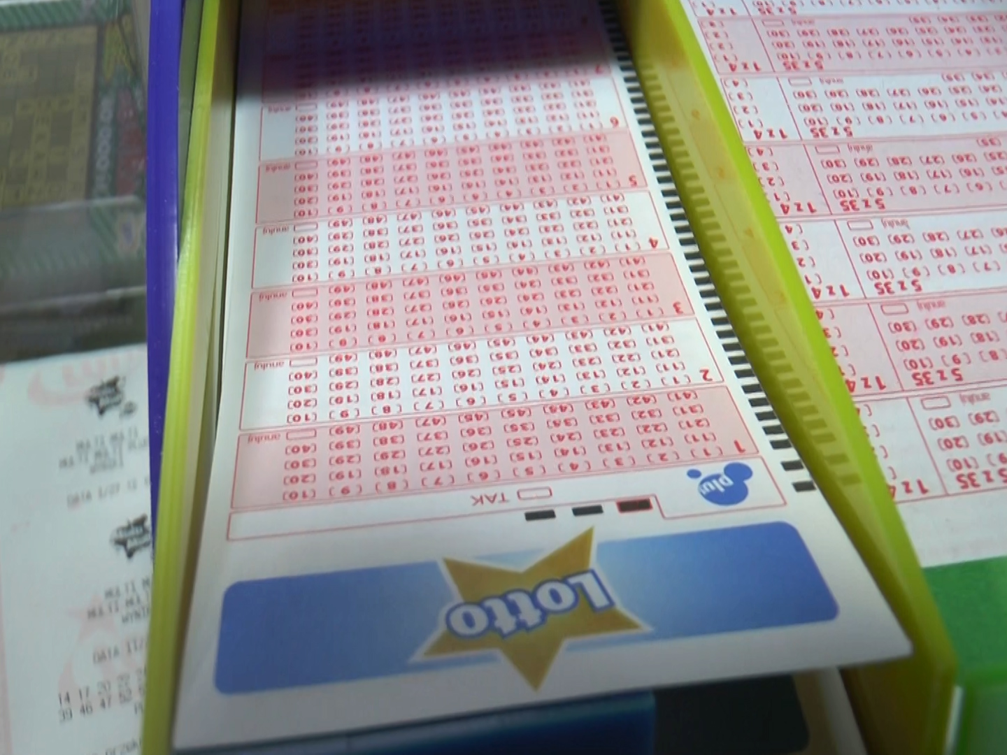 Do wygrania prawie 400 mln!