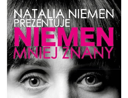 LUBIN. Niemen mniej znany