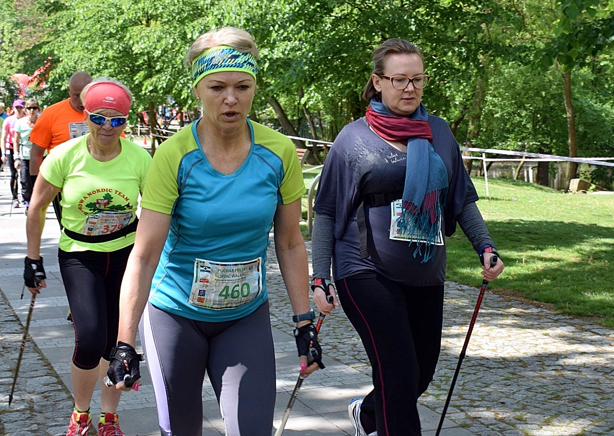 POLKOWICE. Kijkarze KS Metraco Polkowice najlepsi