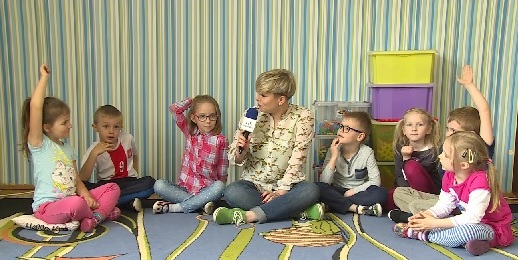 LEGNICA/REGION. Dzień Matki w „Dziecinnie proste” (WIDEO)