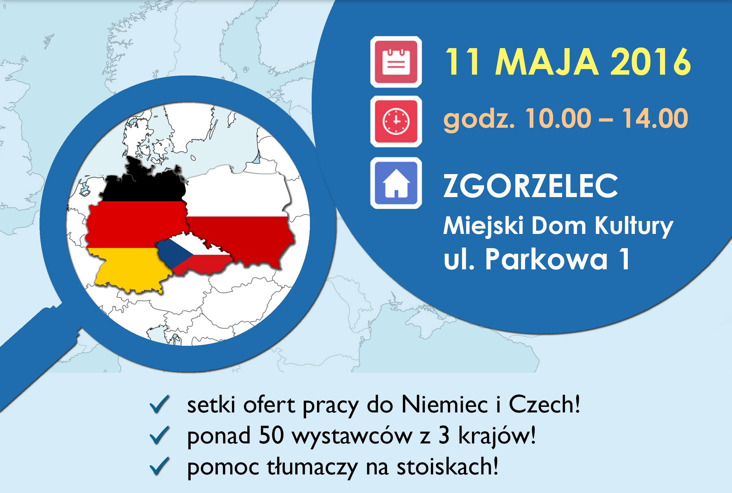 REGION. Tysiąc etatów