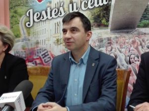 prezydenci Głogowa