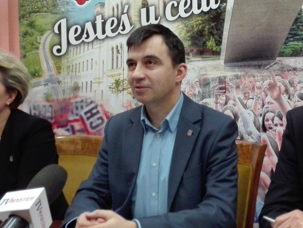 GŁOGÓW. Miasto właścicielem szpitala?