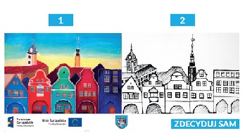 JAWOR. Mieszkańcy zmienią miasto