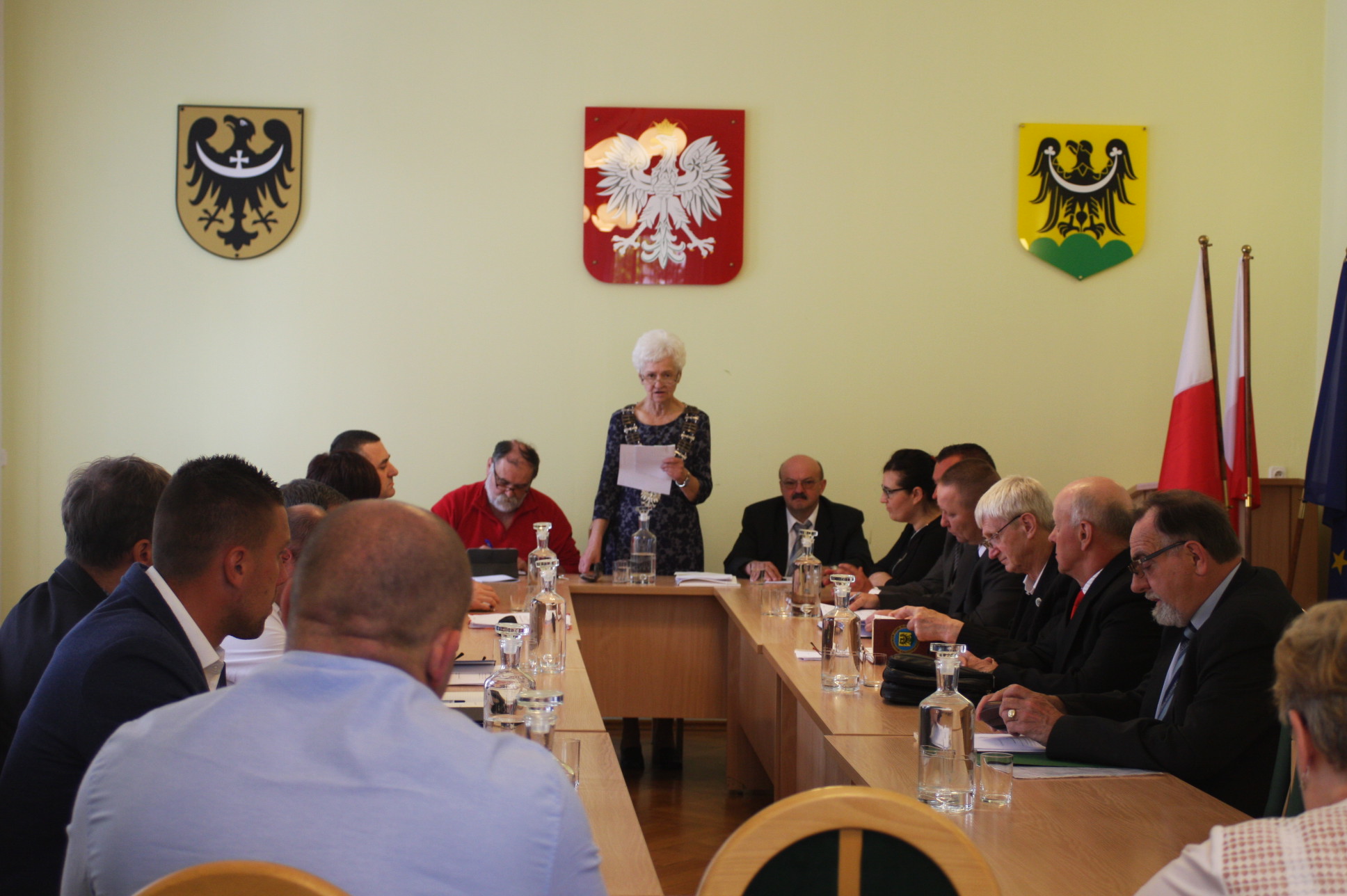 ZŁOTORYJA. Otworzą nową szkołę