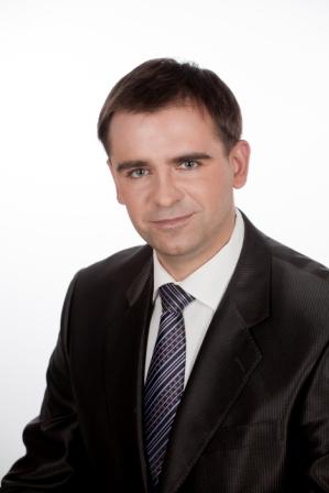 REGION. Interferie z nowym prezesem