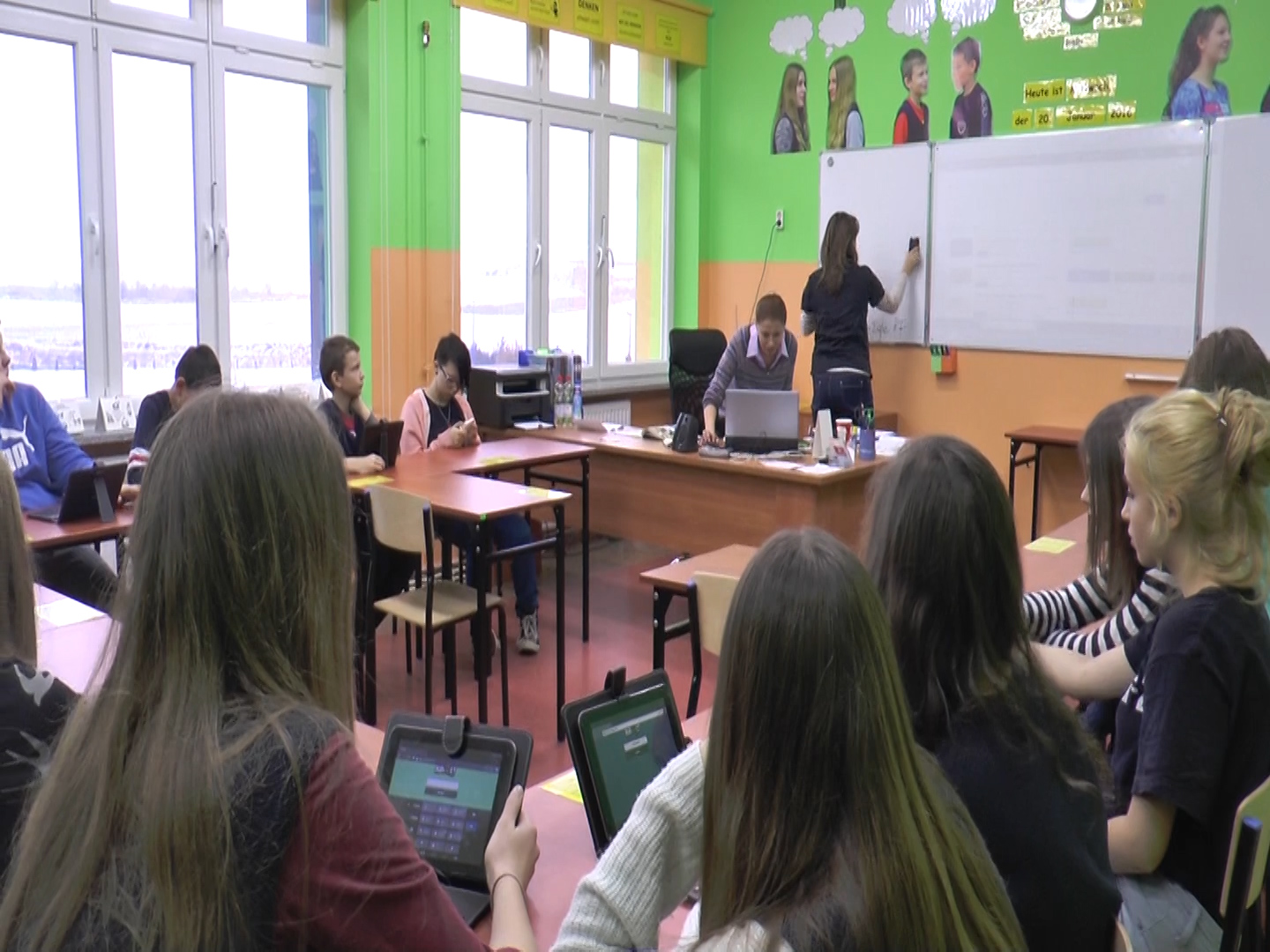 GŁOGÓW. Będą podwyżki w oświacie