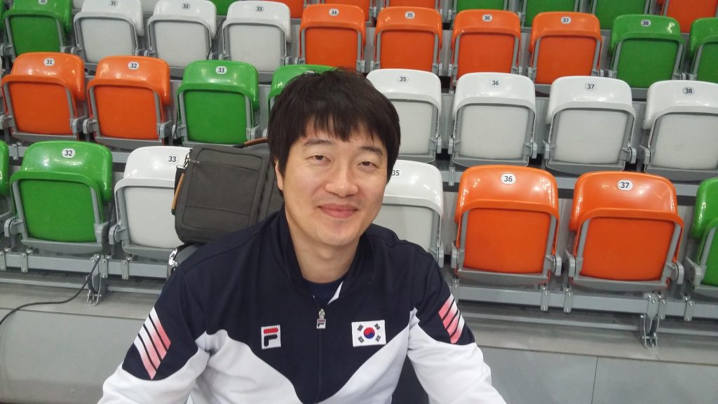 LUBIN. Koreańczycy zadowoleni z pobytu w Lubinie