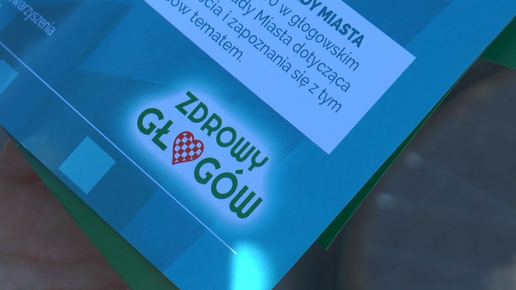 GŁOGÓW. Zachęcają do udziału w sesji (WIDEO)