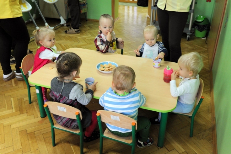 Prezydent Legnicy chce dofinansować niepubliczne żłobki