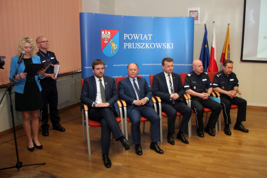 ZŁOTORYJA. Obywatele tworzą mapę zagrożeń