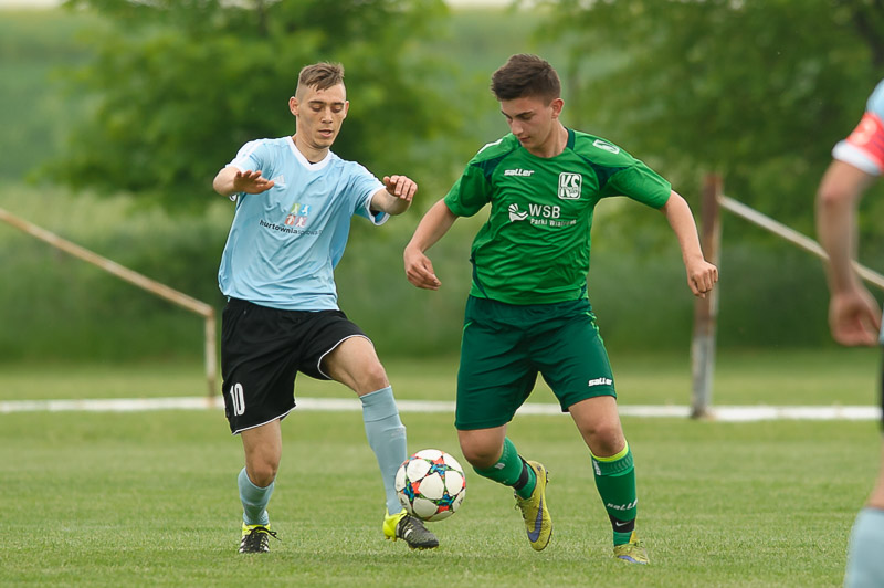 REGION. Zapraszają na PNL Cup!