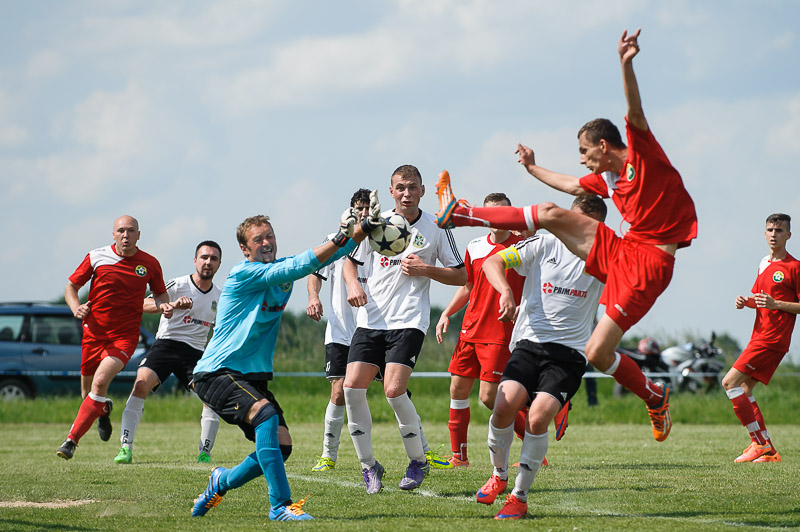 REGION. Ruszają zapisy do PNL Cup!