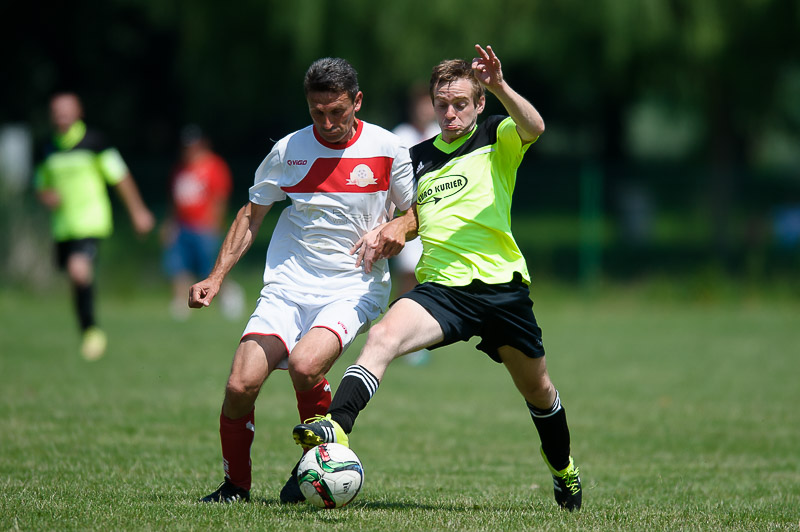 REGION. Osiem drużyn już w PNL CUP!
