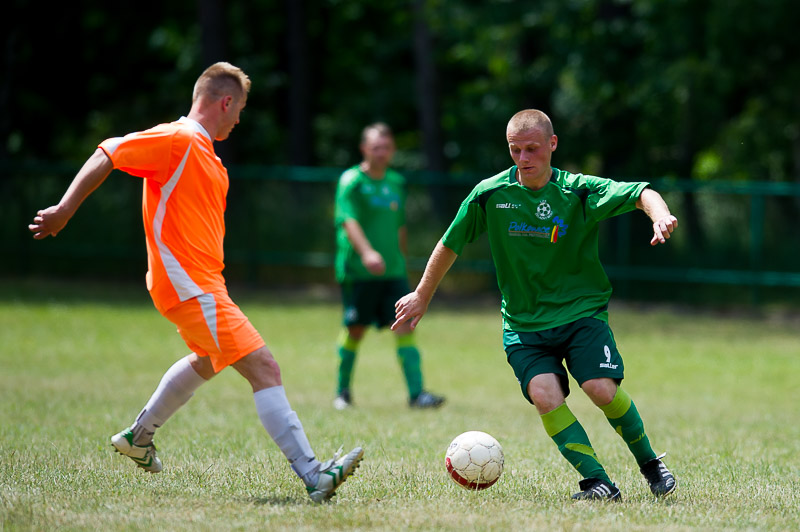 LUBIN. Terminarz PNL Cup!