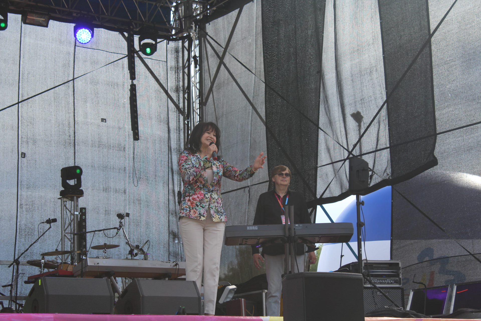 POLKOWICE. Miasto świętuje (FOTO)