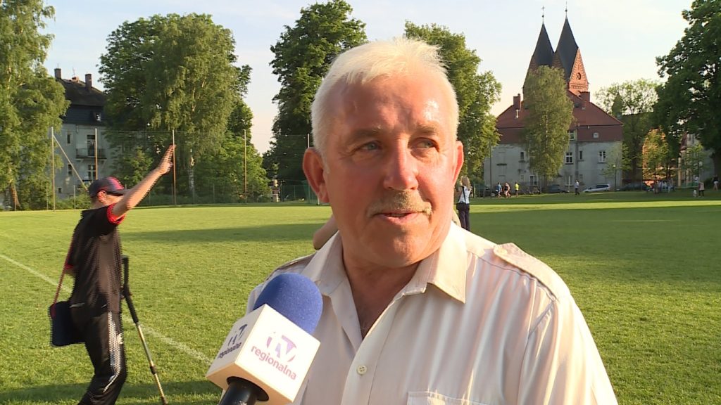 CHOJNÓW. Gadowski: Z roku na rok będzie lepiej