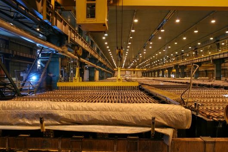 KGHM. Modernizacja za ponad 5 milionów