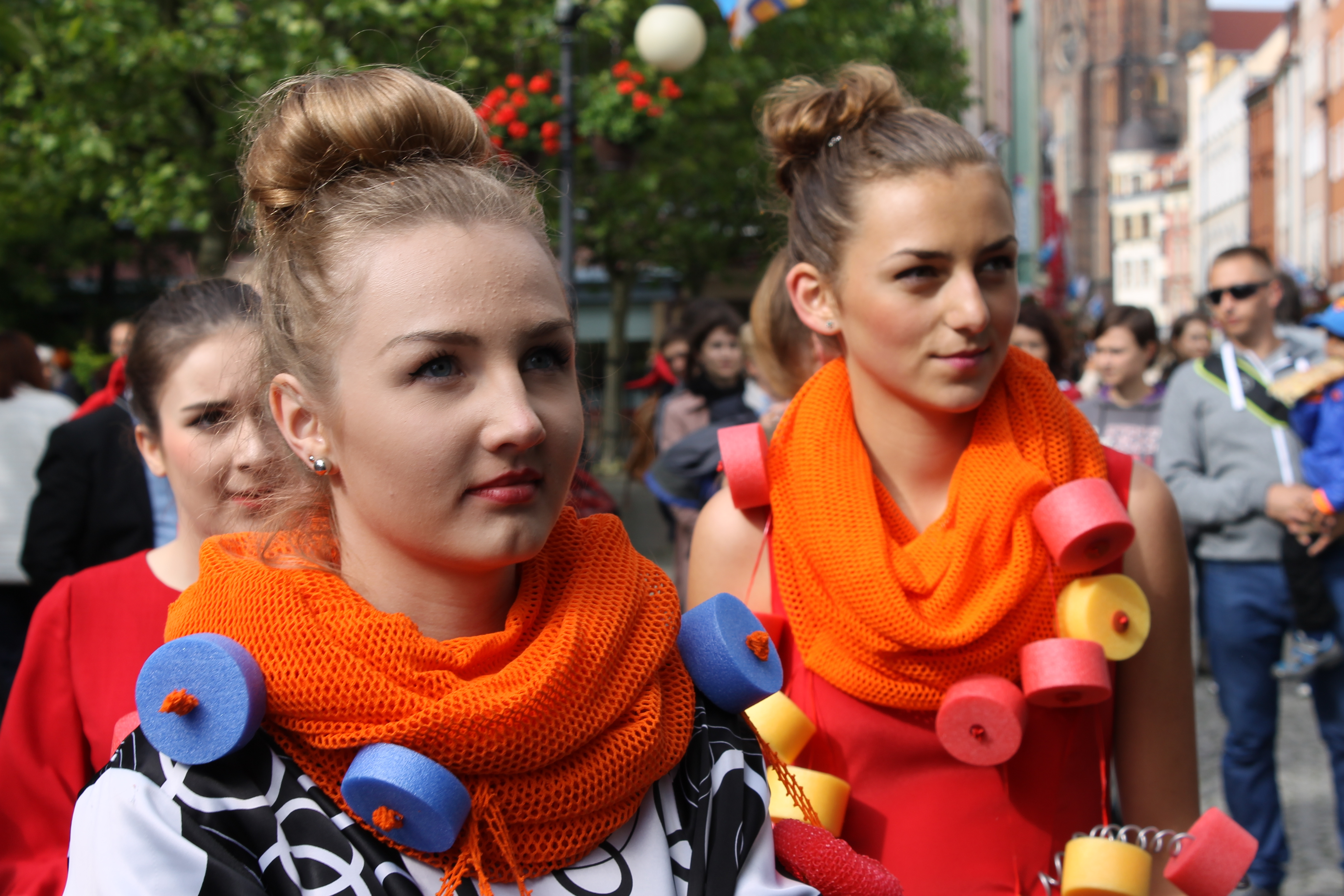 LEGNICA. Rusza Satyrykon