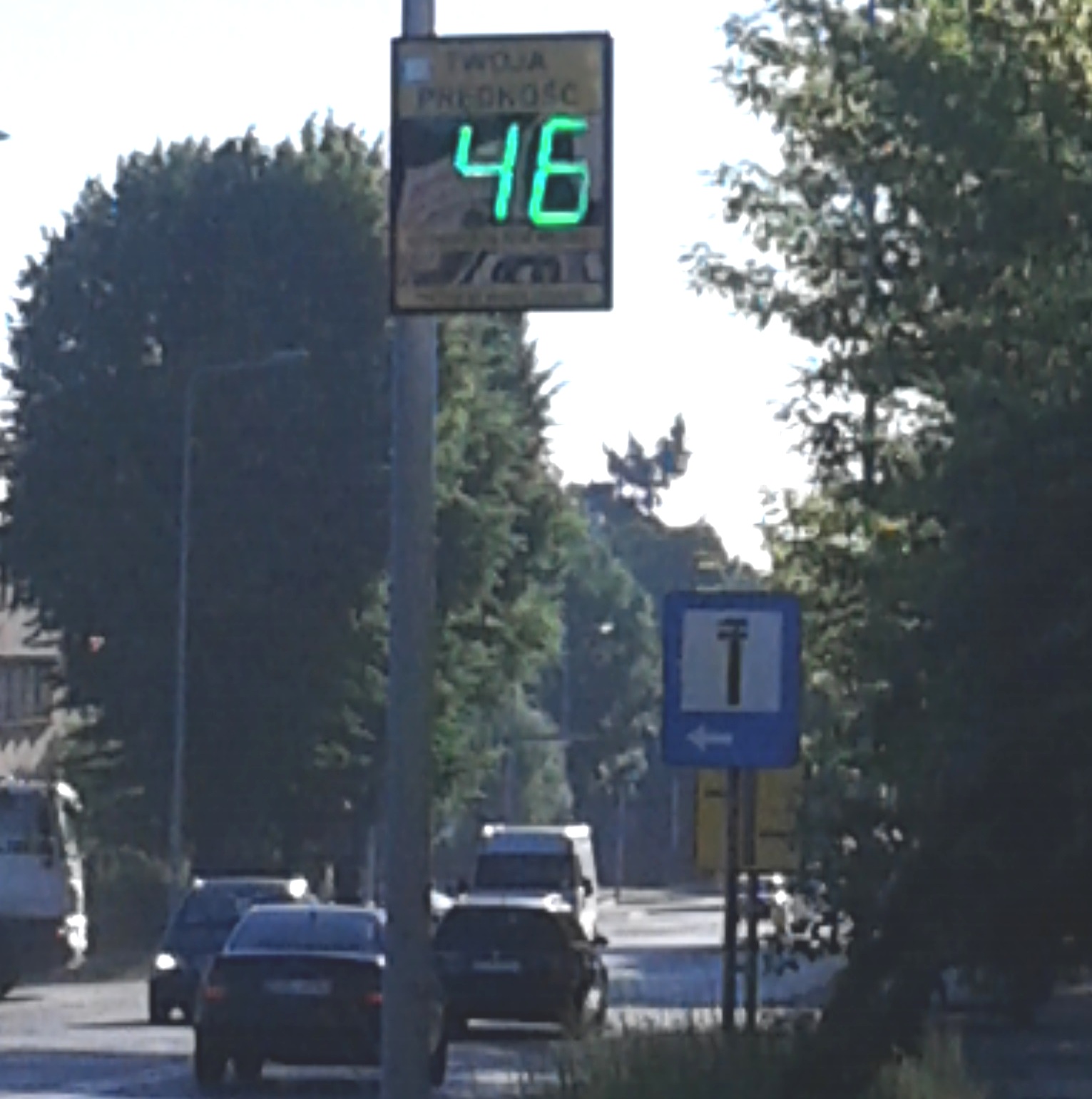 LEGNICA. Uwaga na nowy radar