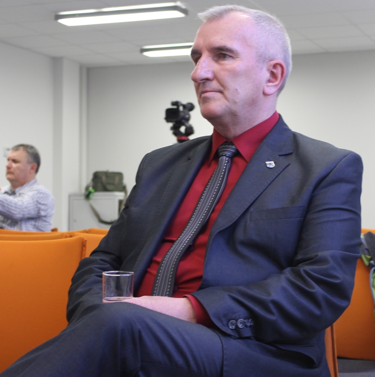 LEGNICKIE POLE. Spalarni nie będzie (WIDEO)