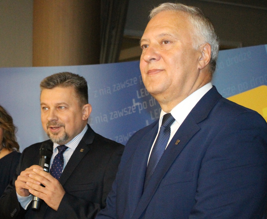 LEGNICA. Fundacja KGHM wstrzymuje wypłatę dotacji (WIDEO)