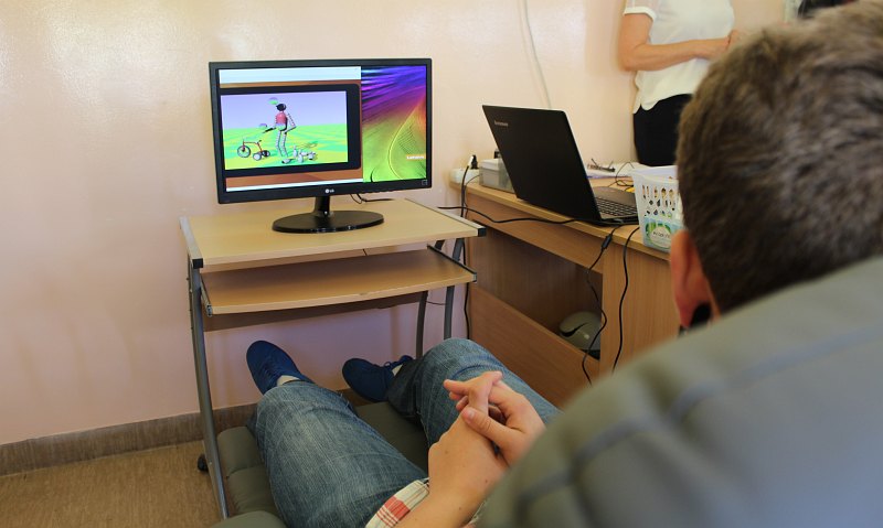 LUBIN. W trosce o mózgi gimnazjalistów