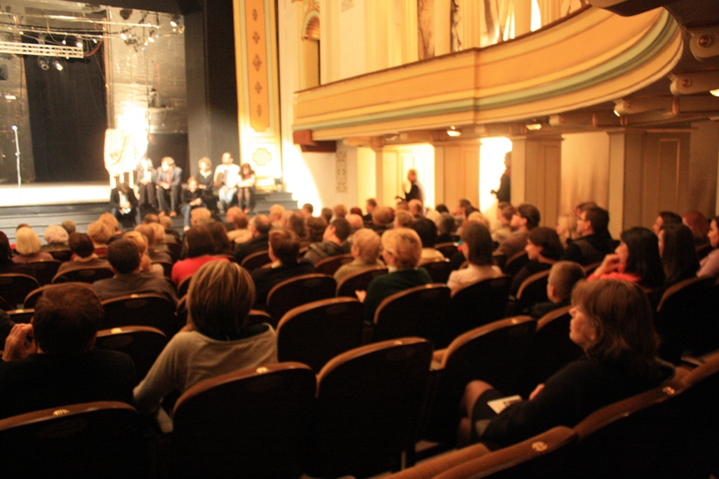 LEGNICA. Efekt warsztatów