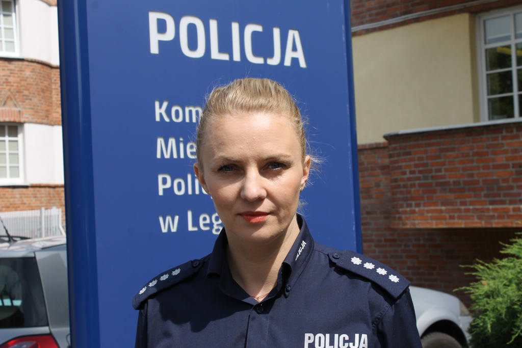 LEGNICA/ZŁOTORYJA. Nie postawił piwa, więc stracił auto (WIDEO)